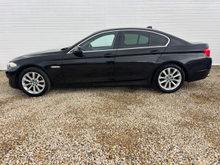 2011 BMW 5 Series 2L Diesel For Sale Images