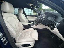 2021 BMW 5 Series 2L Diesel For Sale Images