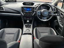 2020 Subaru Impreza 1.6L Petrol For Sale Images