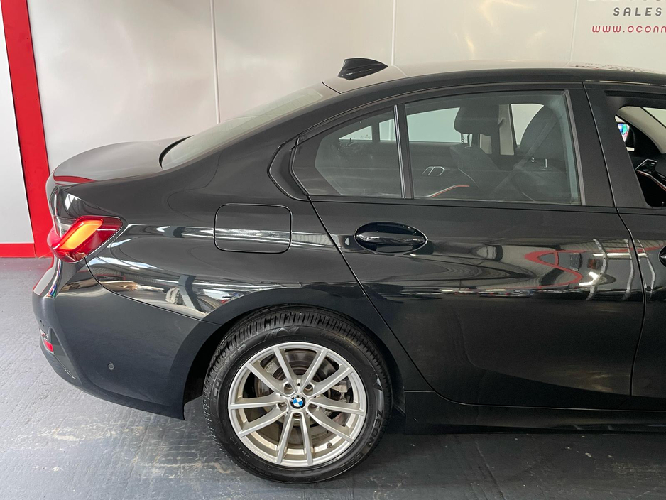 2022 BMW 3 Series 2.0L Diesel For Sale Images