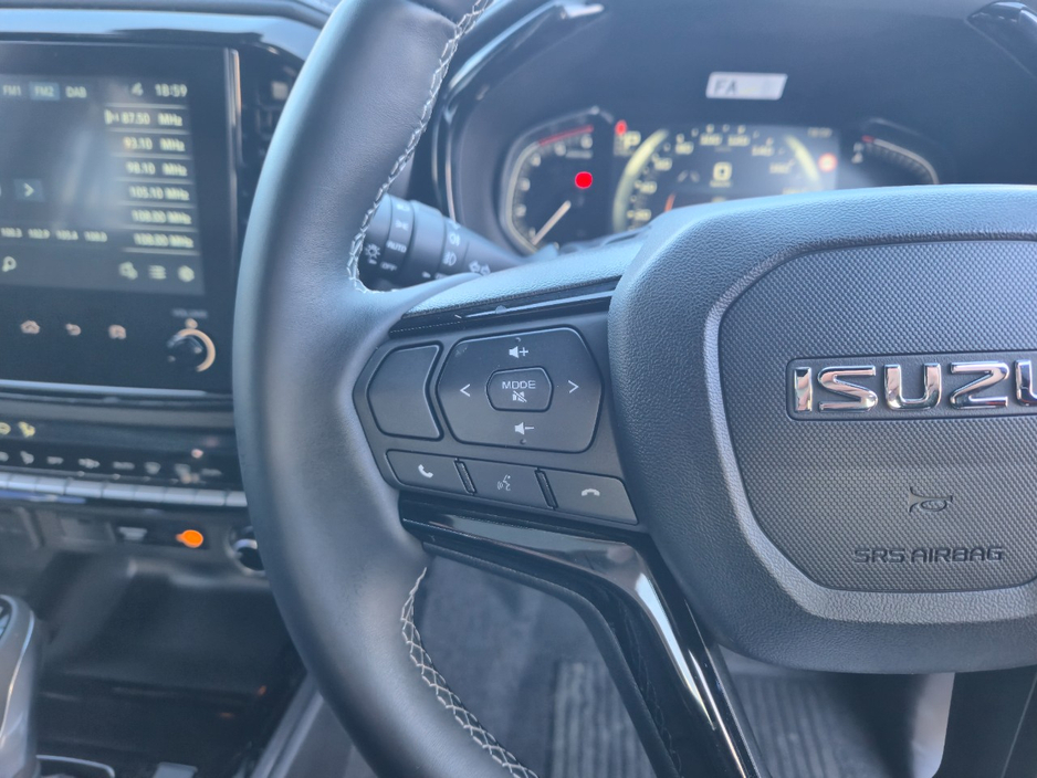 2026 Isuzu D-MAX 1.9L Diesel For Sale Images
