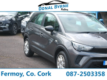 2021 Opel Crossland 1.2L Petrol For Sale Images