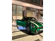 MINI Hatch SE ELE2 2DR AUTO ELECTRIC L2 COOPER