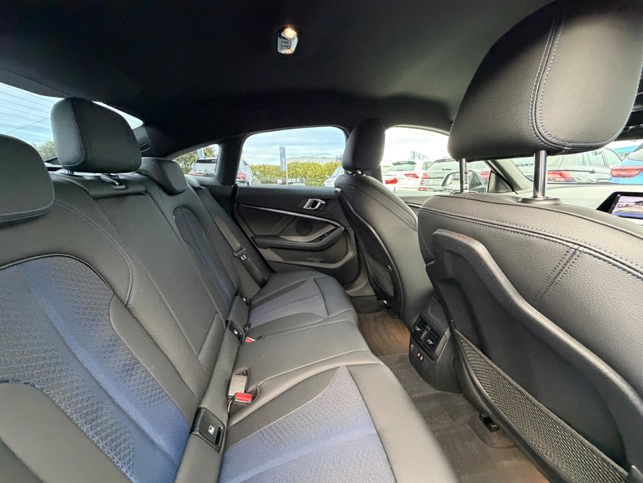 BMW 2 Series M-SPORT - 2.0L DIESEL - AUTO - 12M WARRANTY - CAR: 2613 — thumbnail 34