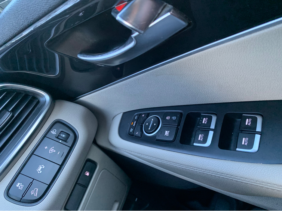 2019 Kia Sorento 2.2L Diesel For Sale Images