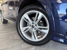 2021 Audi Q3 2L Diesel For Sale Images