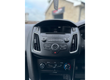 2017 Ford Focus 1.5L Diesel For Sale Images