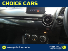 2017 Mazda Demio 1.3L Petrol For Sale Images