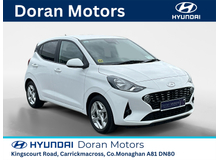 2022 Hyundai i10 1.0L Petrol For Sale Images