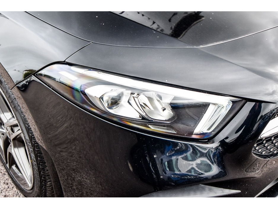 2021 Mercedes-Benz A Class 1.3L Petrol For Sale Images