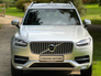 2018 VOLVO XC90 2.0 D5 235BHP AWD AUTO 7SEATER