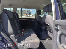 2015 Volkswagen Touran 1.4L Petrol For Sale Images