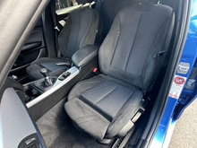 2014 BMW 1 Series 1.6L Petrol For Sale Images