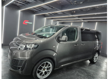 2021 Citroen Dispatch 1.5L Diesel For Sale Images