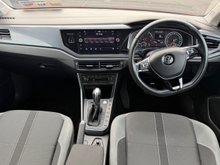 2018 Volkswagen Polo 1L Petrol For Sale Images