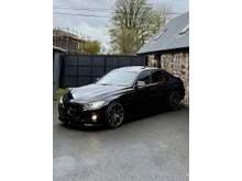2013 BMW 3 Series 2L Petrol For Sale Images