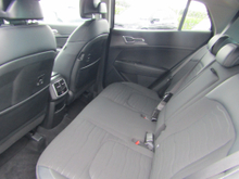 2022 Kia Sportage 1.6L Petrol Hybrid For Sale Images
