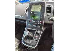 2017 Renault Scenic 1.6L Diesel For Sale Images