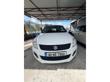 2016 Suzuki Swift