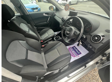 2013 Audi A1 1.6L Diesel For Sale Images