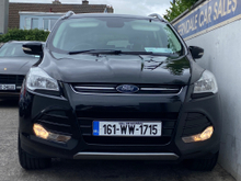 2016 Ford Kuga 2L Diesel For Sale Images