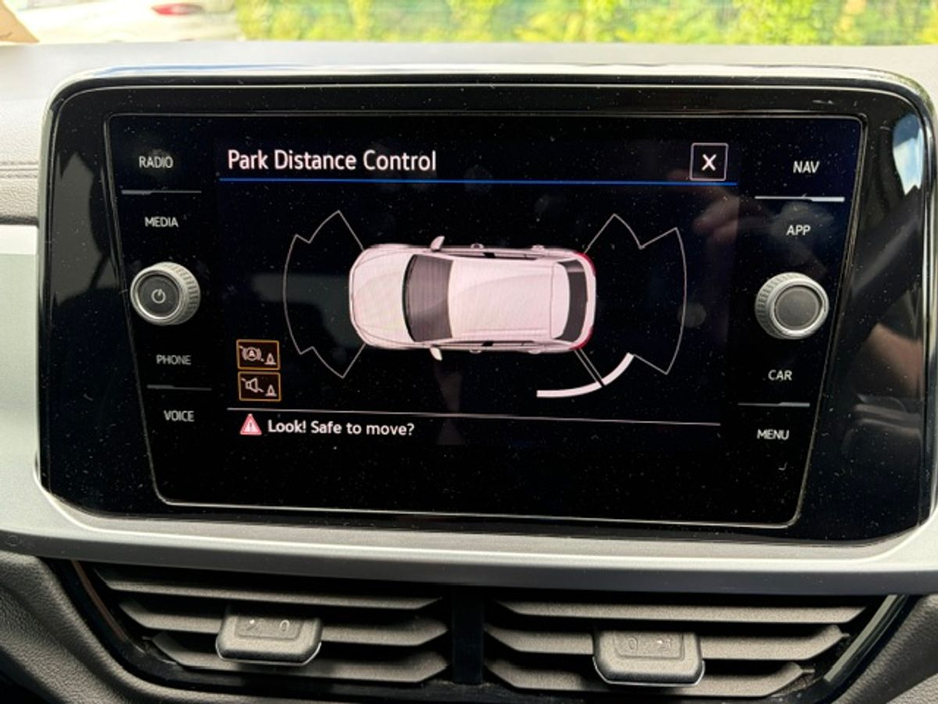 2022 Volkswagen T-Roc 2L Diesel For Sale Images