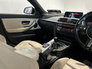 2015 BMW 4 SERIES D F36 M SPORT GRAN COUPE 5 5DR 4DR