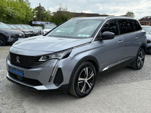 2021 Peugeot 5008 1.5L Diesel For Sale Images