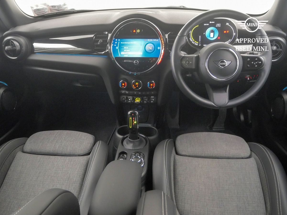 2023 MINI Hatch 0L Electric For Sale Images