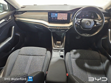 Skoda Octavia STYLE *Automatic* *High...