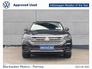 2021 VOLKSWAGEN TOUAREG 3.0TDI 286BHP 4 MOTION AUTOMATIC DESIGN WITH R-LINE EXTERIOR AND AIR SUSPENSION