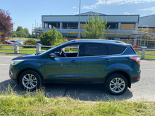 2019 Ford Kuga 1.5L Diesel For Sale Images
