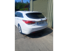 2012 Hyundai i40 1.7L Diesel For Sale Images