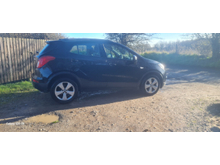 2016 Opel Mokka 1.6L Diesel For Sale Images