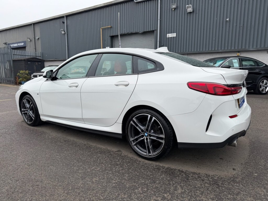 2021 BMW 2 Series 1.5L Petrol For Sale Images