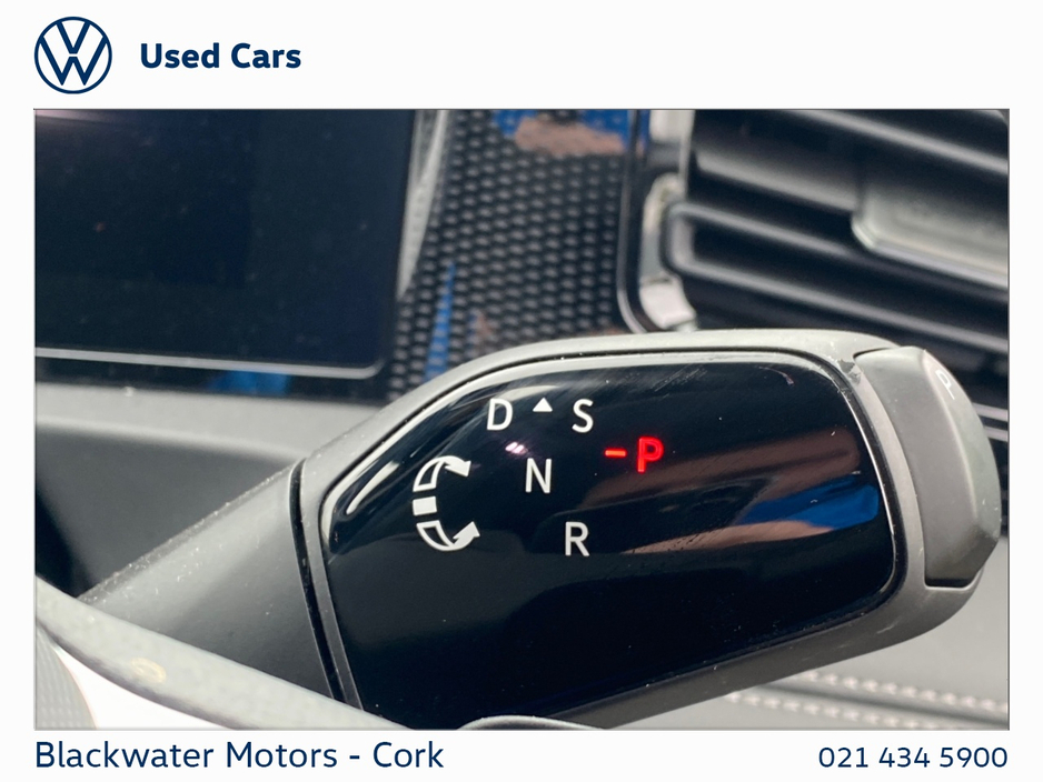 Volkswagen Tiguan 1.5 PHEV 204BHP AUTOMATIC EDITION 75 — thumbnail 16