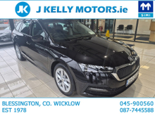 2023 Skoda Octavia 2L Diesel For Sale Images
