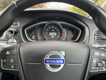 2016 Volvo V40 2L Petrol For Sale Images