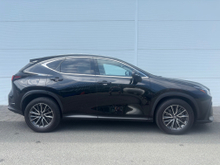 2023 Lexus NX 450 h+ 2.5L Hybrid For Sale Images