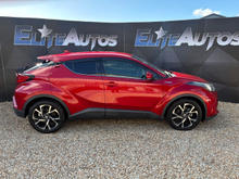2020 Toyota C-HR 1.8L Petrol Hybrid For Sale Images
