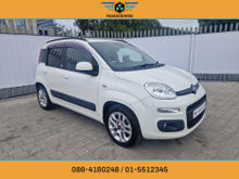 Fiat Panda .9 PETROL AUTO