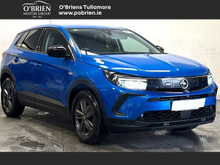 Opel Grandland X SC-1.5 130BHP -DSL-8
