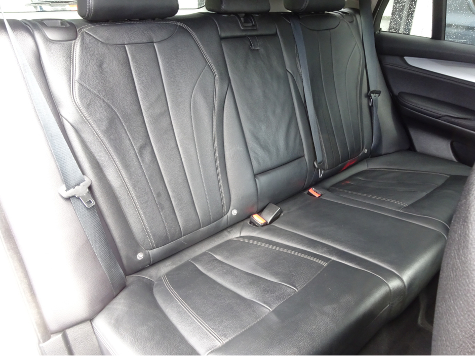 2019 BMW X5 3.0L Diesel For Sale Images