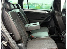 2021 SEAT Tarraco 2.0L Diesel For Sale Images