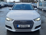 2018 AUDI A4 2.0 TFSI 190 BHP S-TRONIC
