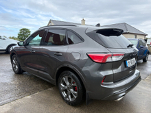 2022 Ford Kuga 1.5L Diesel For Sale Images