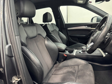 2017 Audi Q5 2L Diesel For Sale Images