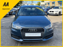 2016 AUDI A1 Sportback 1.0TFSI 5DR AUTO FULLY LOADED WITH SPEC