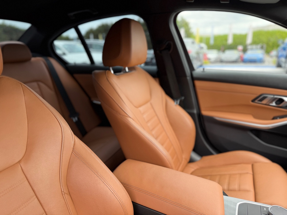 BMW 3 Series M-SPORT X-DRIVE - 2.0L DIESEL - AUTO - 12M WARRANTY - CAR: 2512 — thumbnail 17