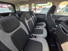2016 Citroen C4 Picasso 1.6L Diesel For Sale Images